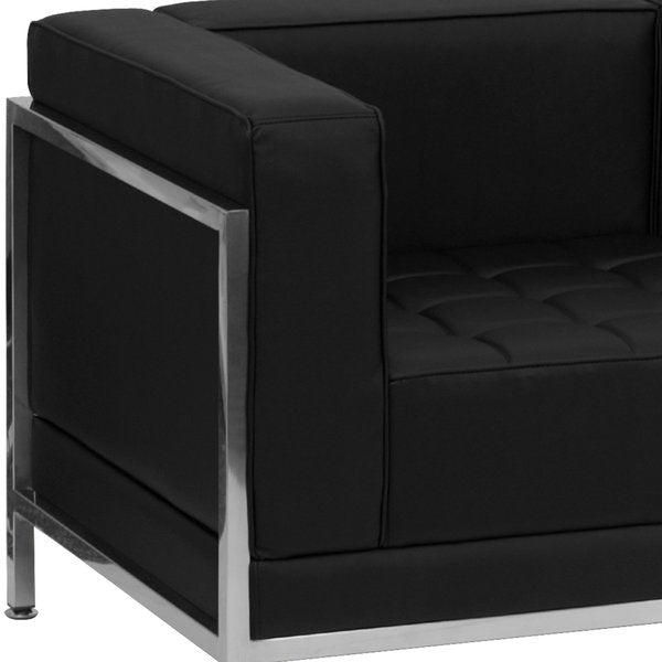 3 pcs.Living Room Set, 28-3/4