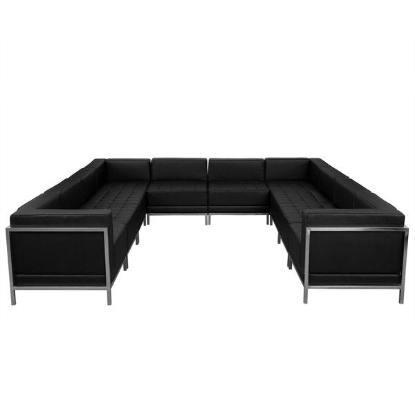 10 pcs. Sectional, 113