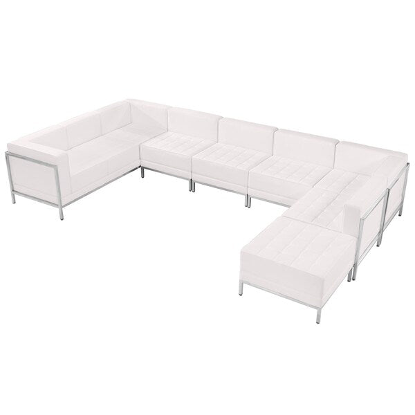 7 pcs. Living Room Set, 79