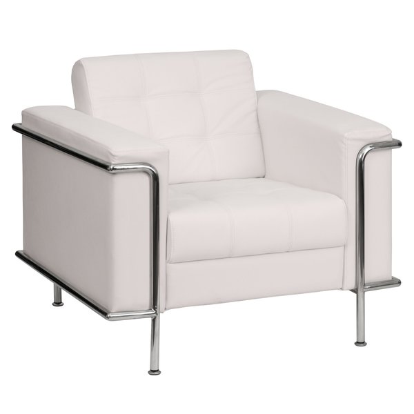 WhiteChair, 33
