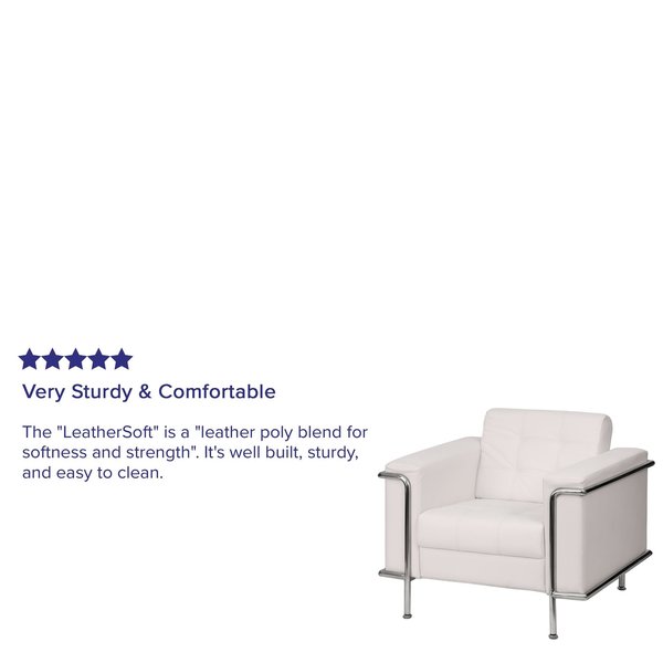 WhiteChair, 33