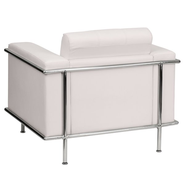 WhiteChair, 33