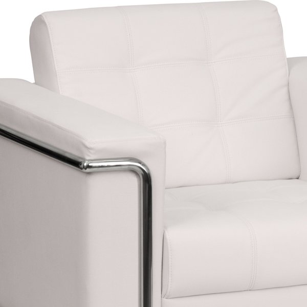 WhiteChair, 33