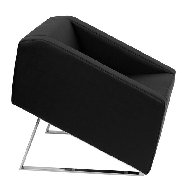 BlackLounge Chair, 33