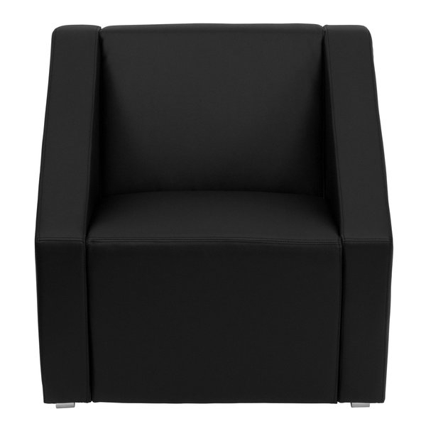 BlackLounge Chair, 33