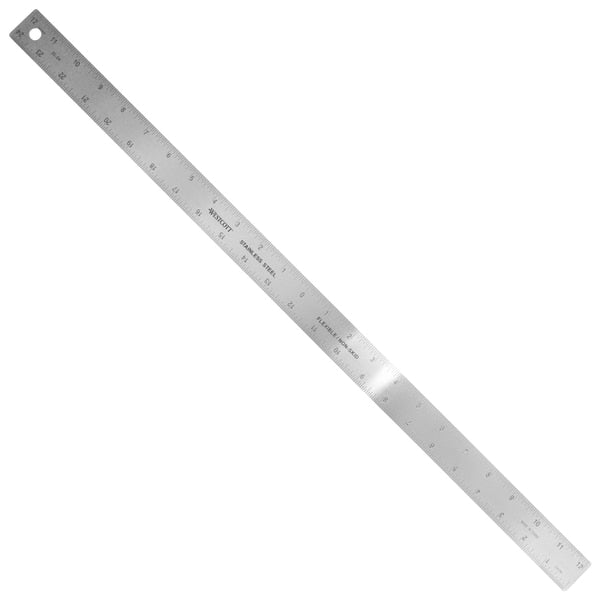 Rulers, 24