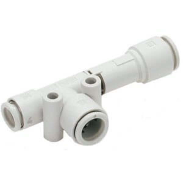 Vacuum Ejector, 1/4