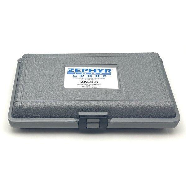 Temorary Fastener Kit, 51 pieces