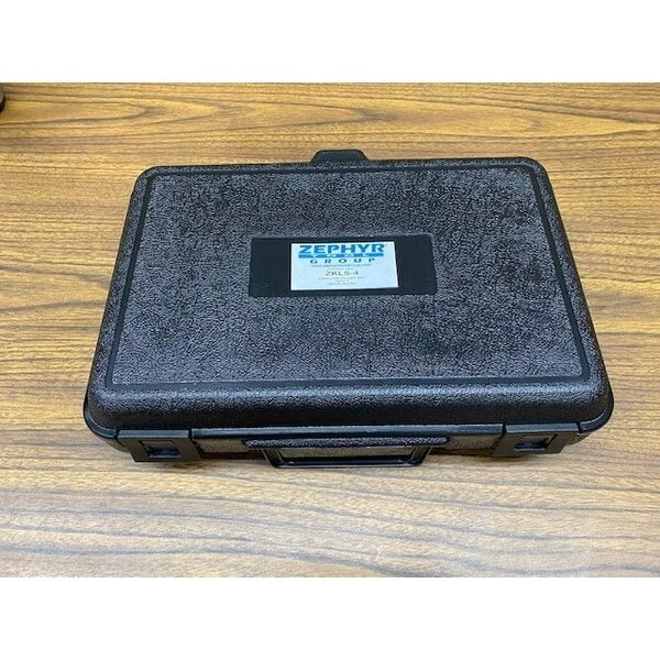 Temorary Fastener Kit, 87 pieces