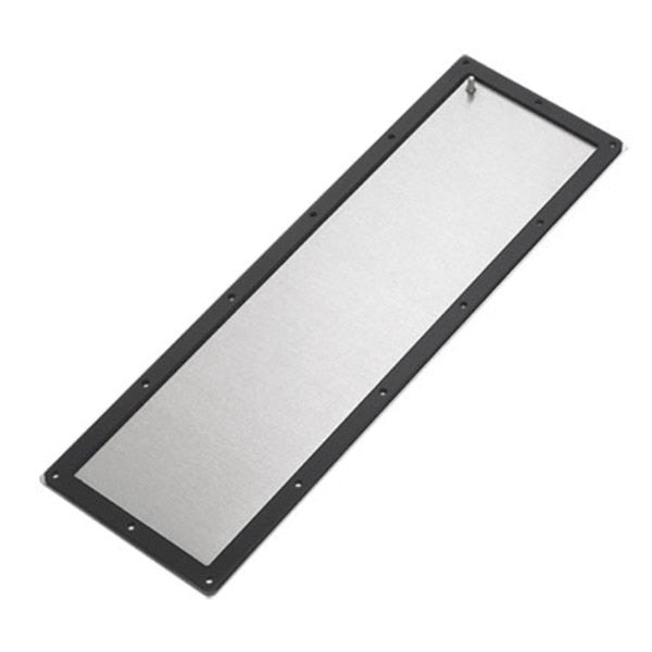 Gland Plate, SS Type 316