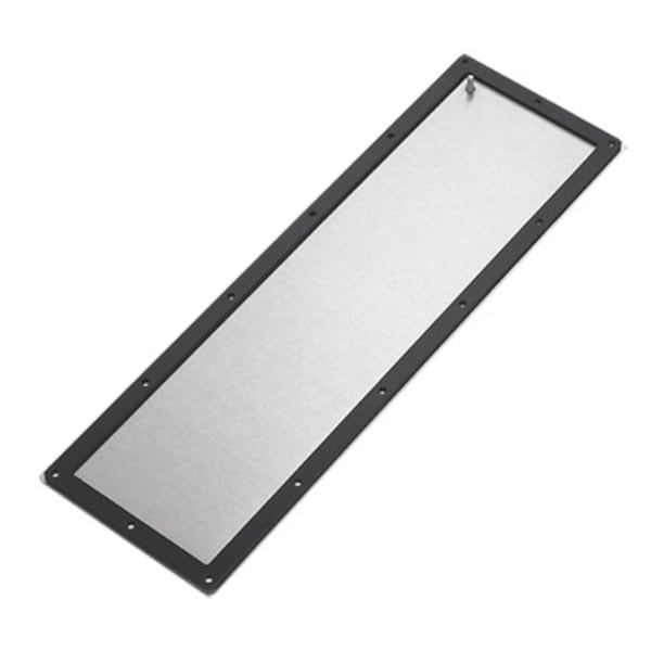 Gland Plate, SS Type 316