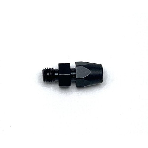 Collet Chuck, #30 w/1/4-28 Threaded Spndl