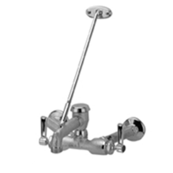 Faucet, Side Handle Service Sink M, 1