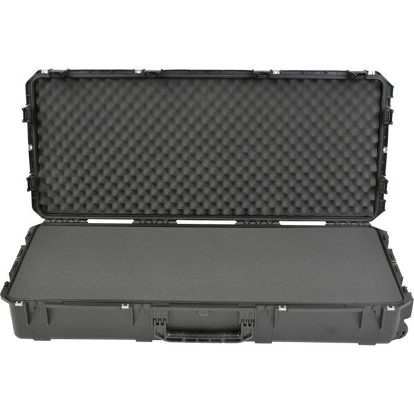ProtCase, 6 in, TrgRlsLtchSys, Blk