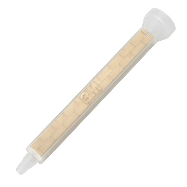 Mixing Nozzle, Gold, 1:1, 2:1 Mixing Ratio