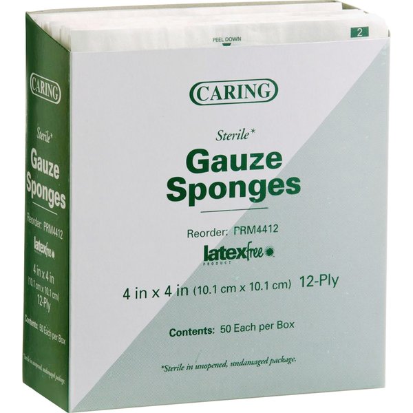 Gauze, Woven, Cotton, 4