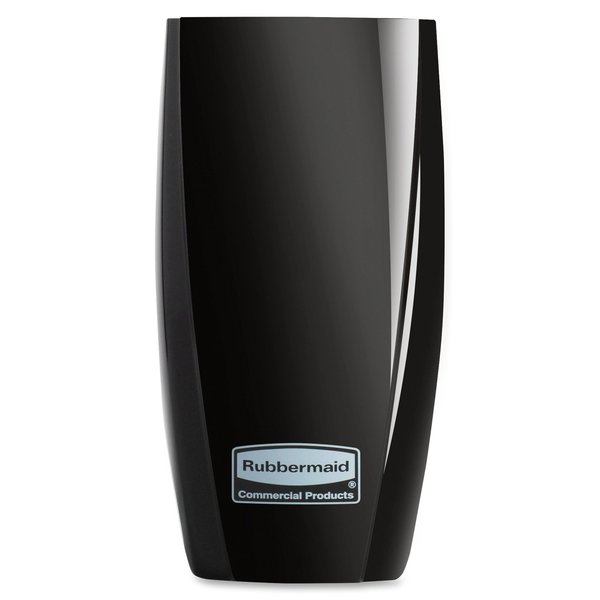 Oil Based Air Dispenser, Black, 2-3/4