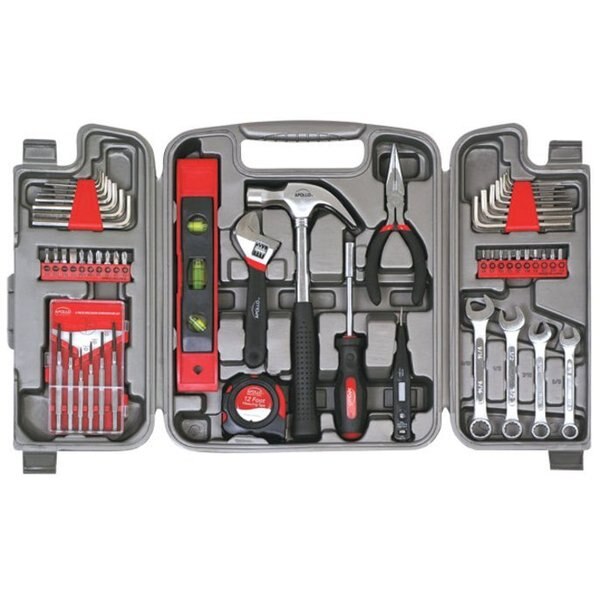 Household Tool Kit 53pcs
