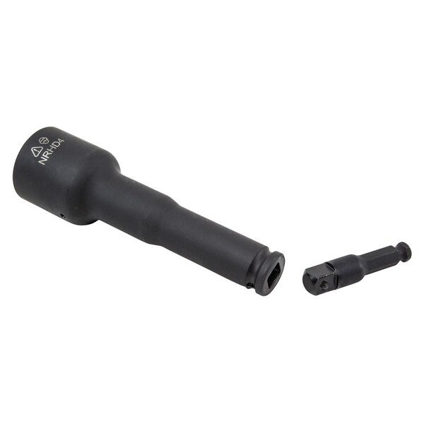 4-in-1 Square Impact Socket