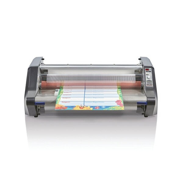Thermal Roll Laminator, Ultima 65, 27