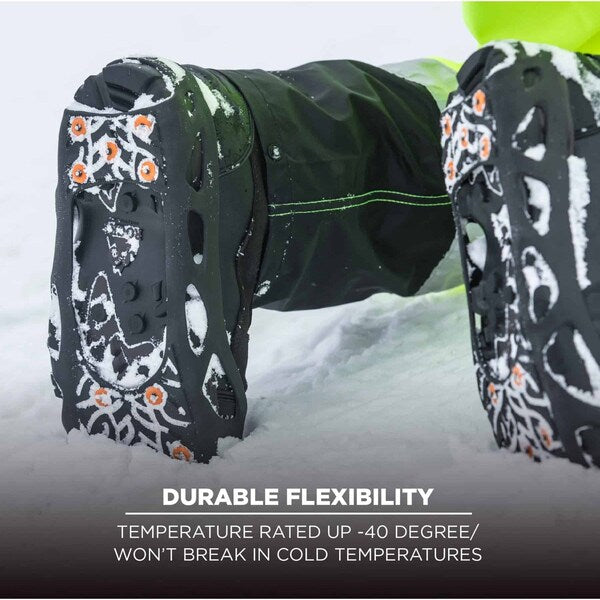 Ice Traction Device, 1 pc., S, PR
