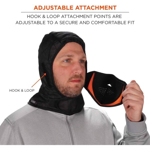 Flame Resistant Winter Liner, Universal