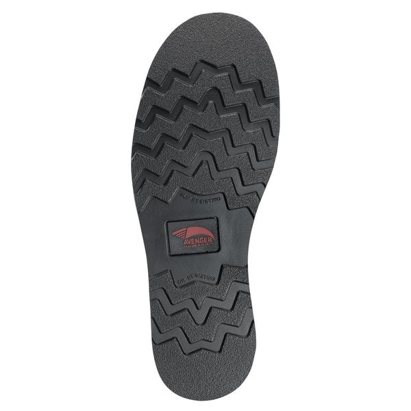 Size 10.5 WEDGE CN PR, MENS PR