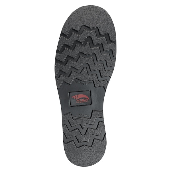 Size 14 WEDGE CN PR, MENS PR