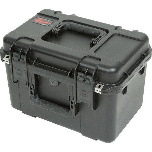 ProtCase, 8 1/2 in, TrgRlsLtchSys, Blk