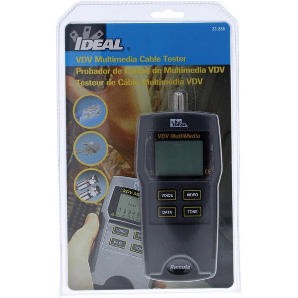 Cable Tester