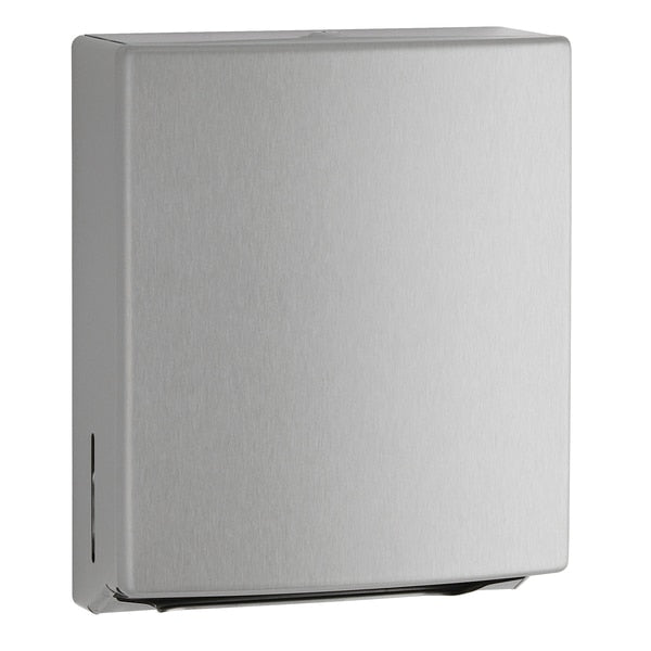 Paper Towel Dispenser