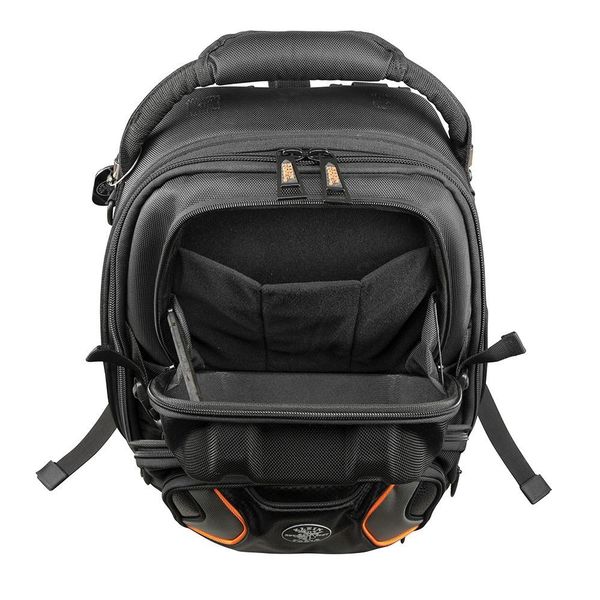 Tradesman Proâ¢ Tool Master Tool Bag Backpack, 48 Pockets, 19.5-Inch