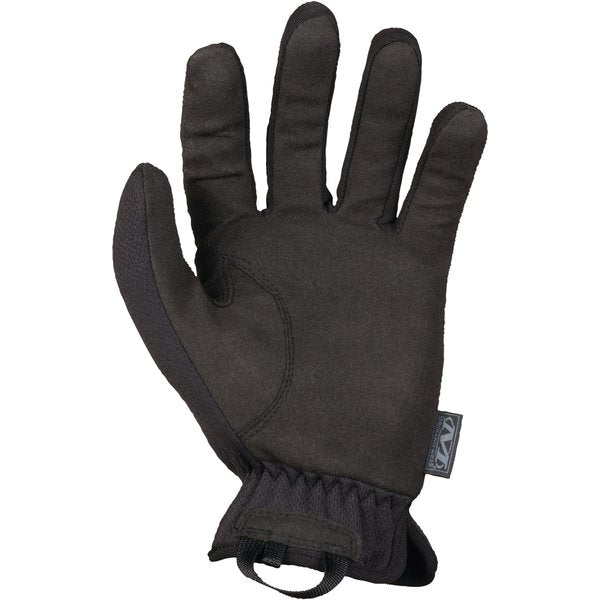 Tactical Glove, L, Black, PR