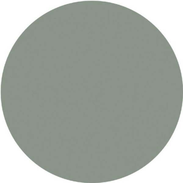 ValueMate Economy Bookcase, 6-Shelf, Gray