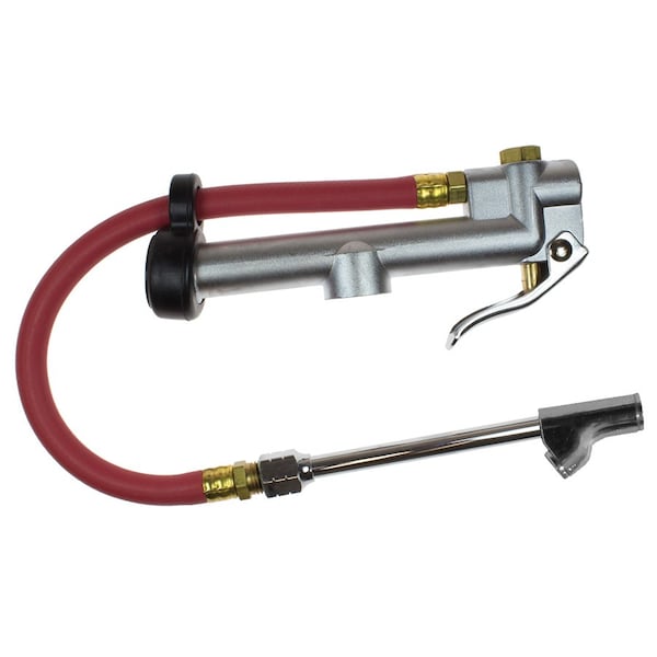 Inflator 10-120 12