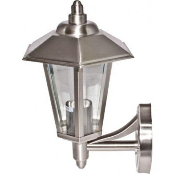 Wall Fixture, GM120, 6, SS, LED