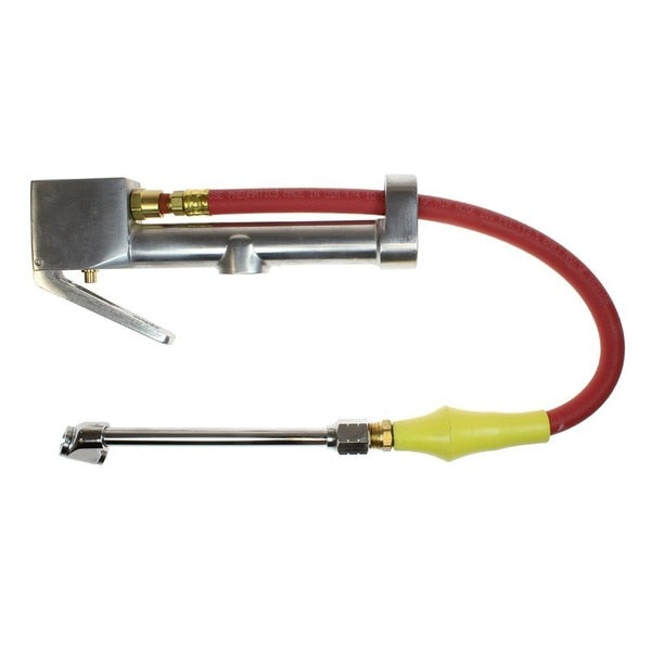 Inflator 0-160. 15