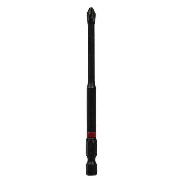 Pro Impact Power Bits, Assorted 4-Pack