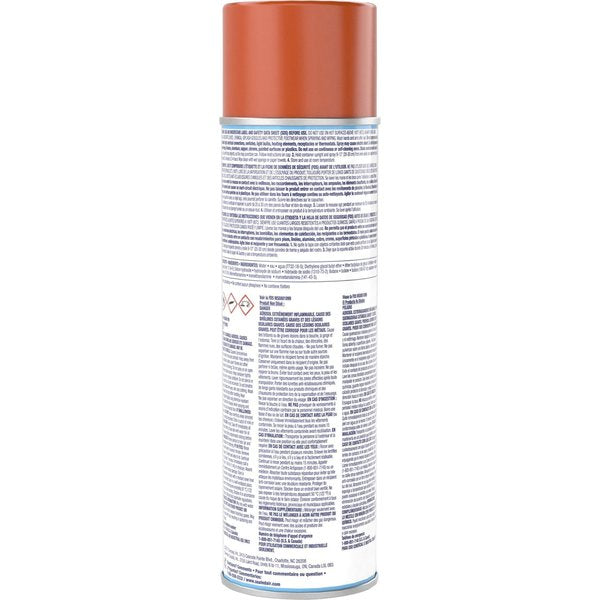 Break-Up, Pro Oven/Grill Cleaner, 19oz, PK6