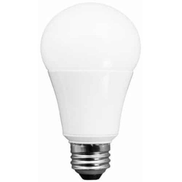 LED, A19 Nondim 9W 10K Hrs 27K, PK4