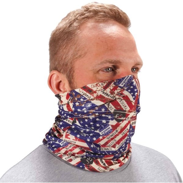 Multiband, Universal, Polyester