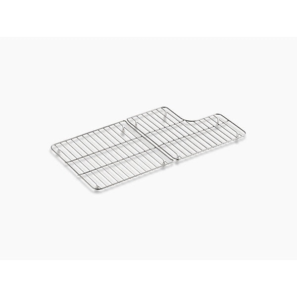 Whitehaven Stainless Steel Bottom Sin