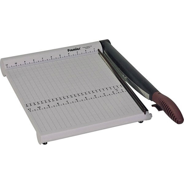 Paper Trimmer, Poly Board, 12
