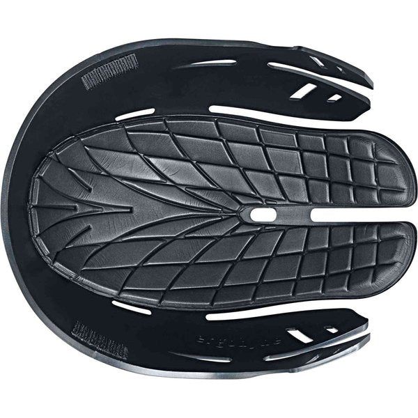 Bump Cap, Micro Brim, Black