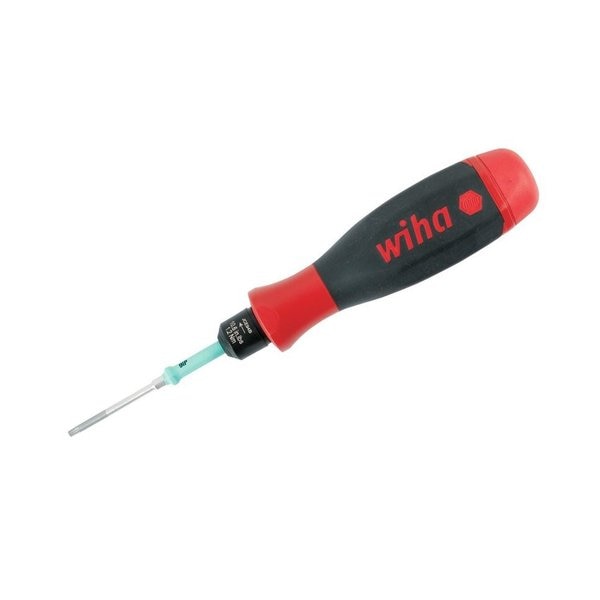 Torque Handle with TorxPlus IP8