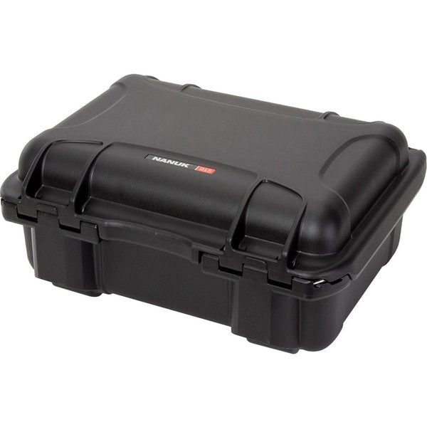 Black Protective Case, 15.8