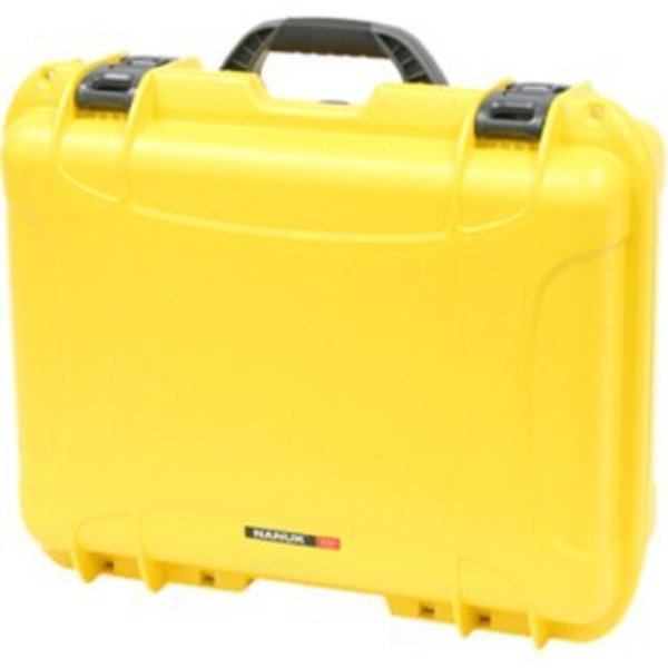 Yellow Protective Case, 19.8