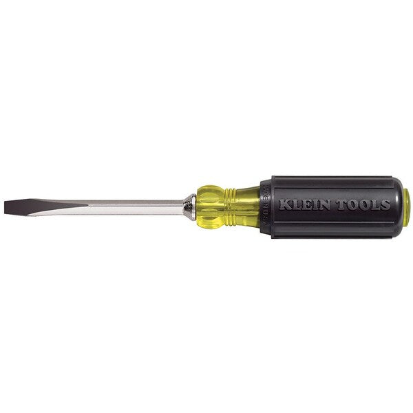Screwdriver Set, Multi-Application, 7-Piece