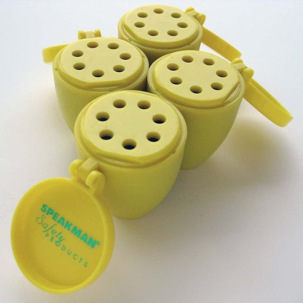 Se-6000 Spray Head Assembly