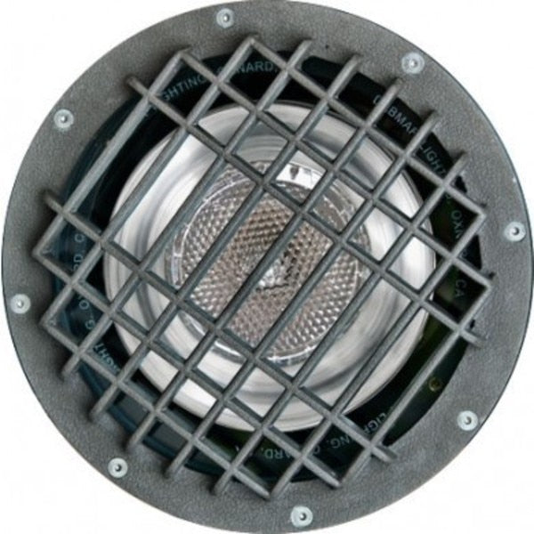 Well Light, 4280, GRL, Fiberglass, Grill